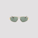 Celine Triomphe Metal 03 Sunglasses