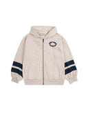 Bobo vælger "Tic Tac Toe" Logo Sweatshirt