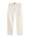 A.P.C. Trousers White