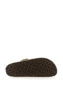Birkenstock Sabot "Boston"
