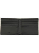 Dolce & Gabbana Calfskin læder bifold tegnebog