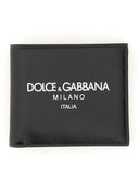 Portfel Dolce & Gabbana Bifold