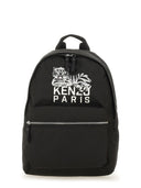 Sac à dos Kenzo "Kenzo Happy Tiger"