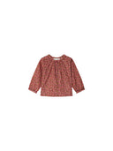 Camisa de blusa de Bonpoint