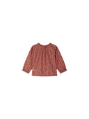 Camisa de blusa de Bonpoint