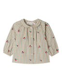 Blusa de Bonpoint "Domino"