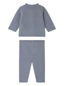 Bonpoint Jersey Set With Pants