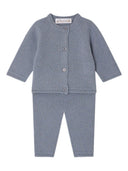 Bonpoint Jersey Set With Pants