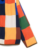 بوبو يختار قميص "ألوان المدقق"