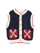 Bobo Choses Vest