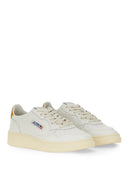 Autry Medalist Low Sneakers