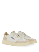 Sneaker Autry "Medalist Low"
