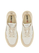 Autry "Medalist Low" Sneaker