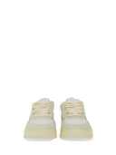 Autry "Medalist Low" Sneaker