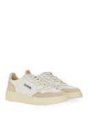 Médaillée australien sneaker basse