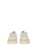 Médaillée australien sneaker basse