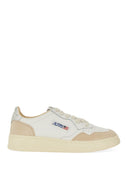 Médaillée australien sneaker basse