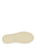 Médaillée australien sneaker basse