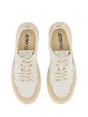 Médaillée australien sneaker basse