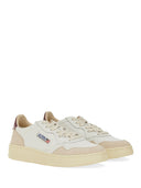 Autry Medalist Low Sneaker
