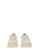 Autry Medalist Low Sneaker
