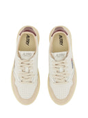Autry Medalist Low Sneaker