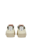 Médaillée australien sneaker basse