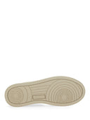 Médaillée australien sneaker basse
