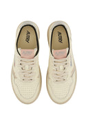 Médaillée australien sneaker basse