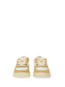 Sneaker "medaglia bassa"
