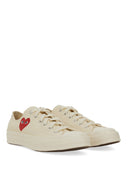 Comme des Garcons spiller Converse "Chuck Taylor 70" sneaker
