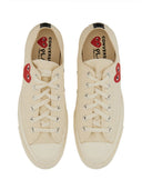 Comme des Garcons spiller Converse "Chuck Taylor 70" sneaker