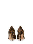 Gianvito Rossi Décolleté "Gianvito 85"