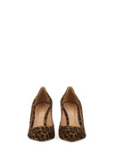 Gianvito Rossi Décolleté "Gianvito 85"