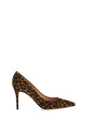 Gianvito Rossi Décolleté "Gianvito 85"