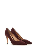Gianvito Rossi Décolleté "Gianvito 85"