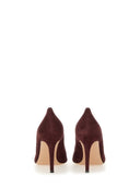 Gianvito Rossi Décolleté "Gianvito 85"