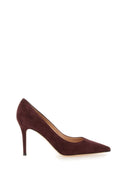 Gianvito Rossi Décolleté "Gianvito 85"
