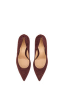 Gianvito Rossi Décolleté "Gianvito 85"