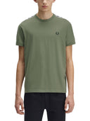 Ringer de camiseta de Fred Perry