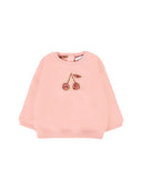 Bonpoint Jersey "Dahlia"