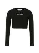 Camiseta de Palm Angels con logotipo
