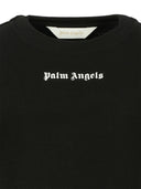 Camiseta de Palm Angels con logotipo