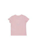 Moschino T Shirt With Logo