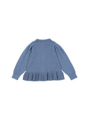 Konges sløjd cardigan "Soleil"