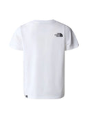 Le t-shirt North Face avec logo