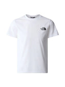 Le t-shirt North Face avec logo