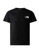 La camiseta de la cara norte con logotipo