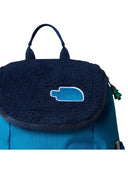 The North Face Backpack With "Explorer" Logo