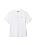 Tシャツとポロの白を回転させます